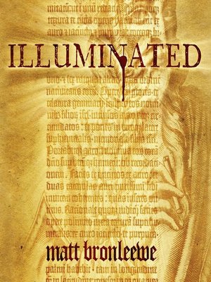 Illuminated - Audiobook